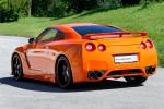 Nissan GT-R by Koenigseder 2010 года